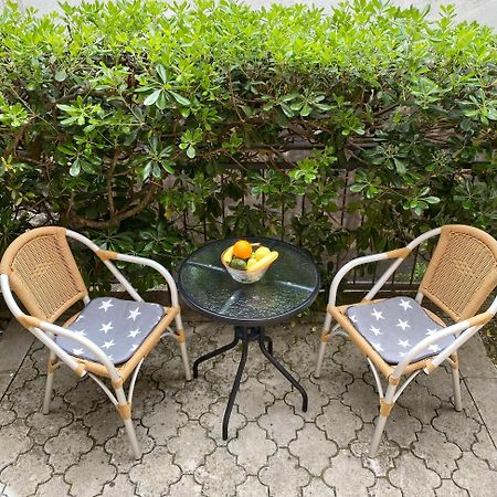 Apartman - Dobrota Sun Kotor Zewnętrze zdjęcie