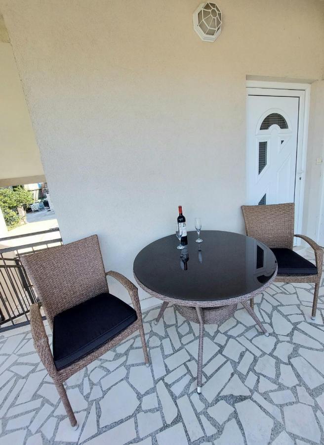 Apartman - Dobrota Sun Kotor Zewnętrze zdjęcie