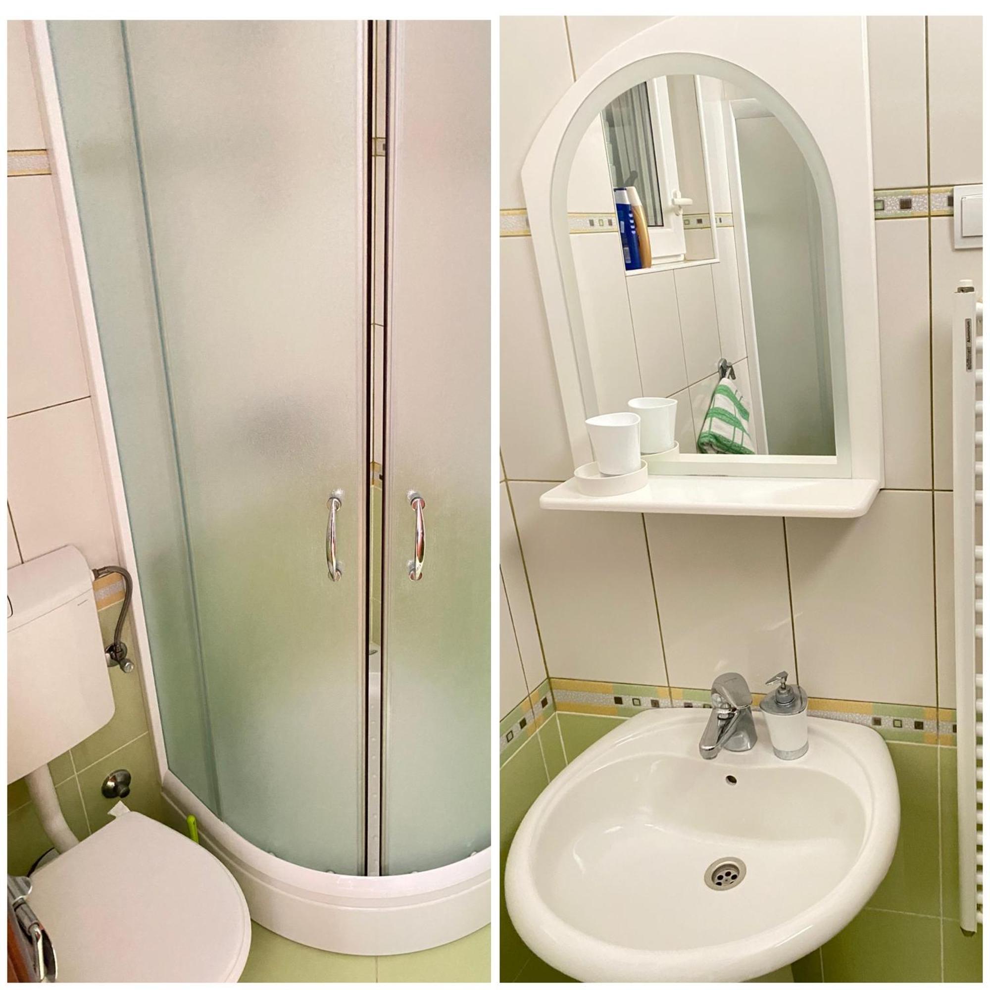 Apartman - Dobrota Sun Kotor Zewnętrze zdjęcie