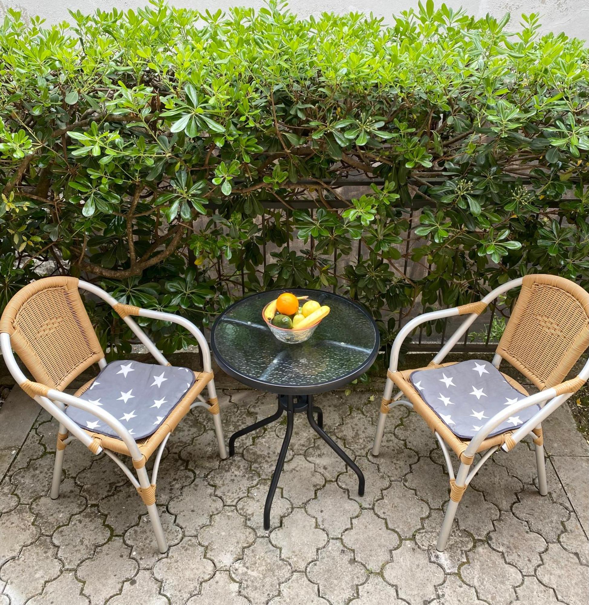 Apartman - Dobrota Sun Kotor Zewnętrze zdjęcie