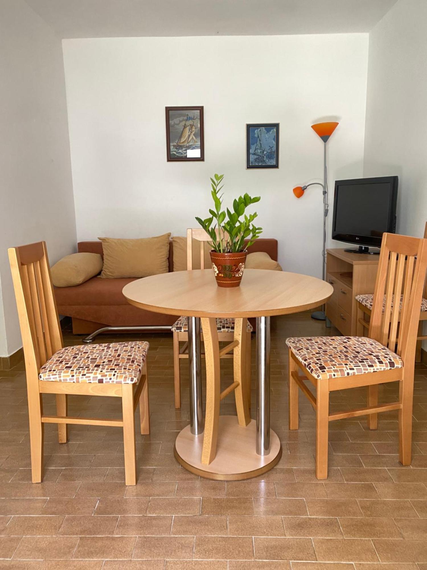Apartman - Dobrota Sun Kotor Zewnętrze zdjęcie